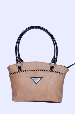 

Asterbell Shoulder Bag(Brown)