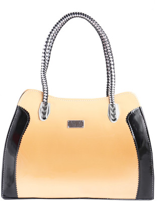 

Louise Belgium Hand-held Bag(Multicolor)