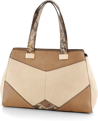 

Mark & Keith Hand-held Bag(Multicolor)