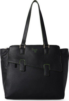 

Baggit Shoulder Bag(Black)