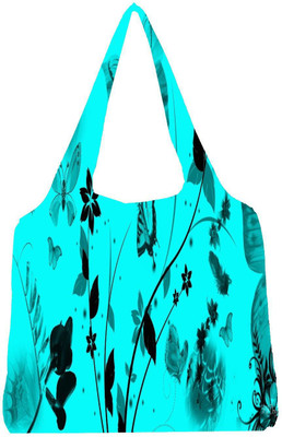

Snoogg Tote(Multicolor)