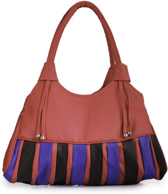 

Frosty Fashion Hand-held Bag(Multicolor)