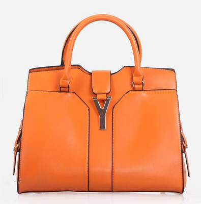 

PamperVille Hand-held Bag(Orange)