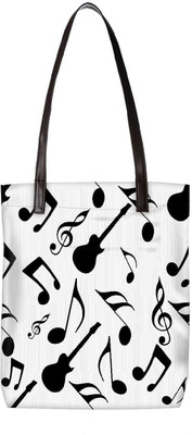 

Snoogg Tote(Multicolor)