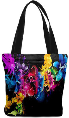 

Panda Creation Tote(Multicolor)