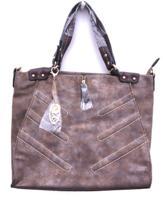 

Monett Shoulder Bag(Brown)