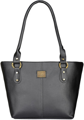 

Fostelo Shoulder Bag(Black)