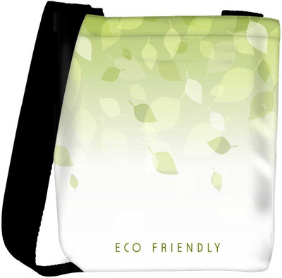 

Snoogg Sling Bag(Multicolor)
