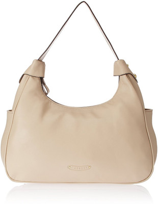 

Caprese Hobo(Beige)