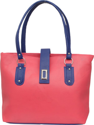 

Kreative Bags Shoulder Bag(Pink)