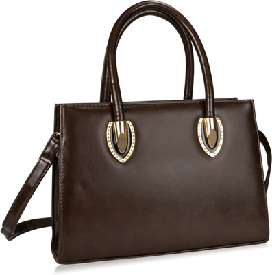 

Neuste Hand-held Bag(Black)