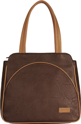 

Purseus Shoulder Bag(Khaki)