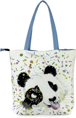 

Nell Tote(White)