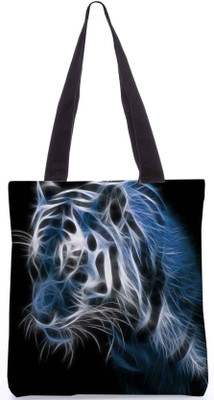 

Snoogg Tote(Multicolor)