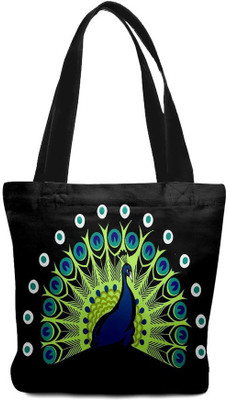 

Panda Creation Tote(Multicolor)