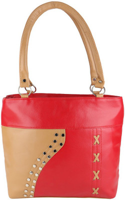 

Attractive Shoulder Bag(Multicolor)