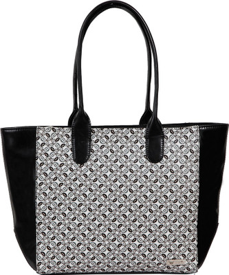 

Beau Design Hand-held Bag(Black)