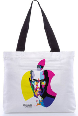 

Snoogg Tote(Multicolor)