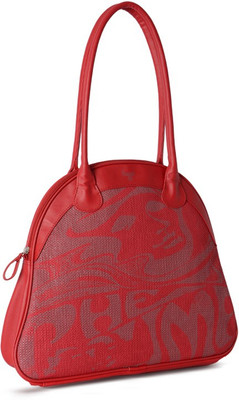 

Baggit Shoulder Bag(Red)