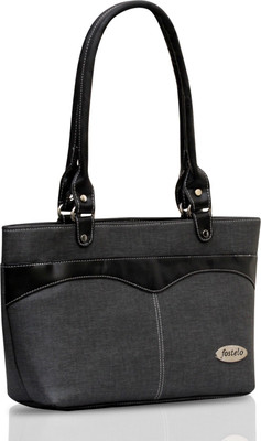 

Fostelo Shoulder Bag(Grey)