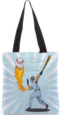 

Snoogg Tote(Multicolor)