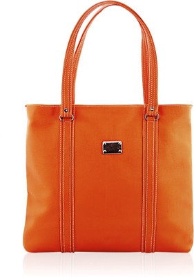 

Fieesta Hand-held Bag(Orange)