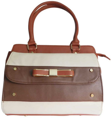 

Hot Sea Hand-held Bag(Brown)