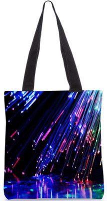 

Snoogg Tote(Multicolor)