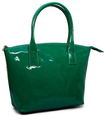 

Ivy Messenger Bag(Green)
