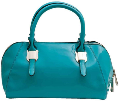 

Hawai Hand-held Bag(Blue)