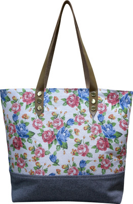 

Angesbags Shoulder Bag(White)