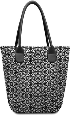 

Panda Creation Tote(Multicolor)