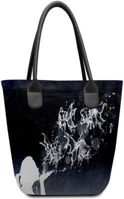 

Panda Creation Tote(Multicolor)