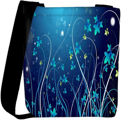 

Snoogg Sling Bag(Multicolor)