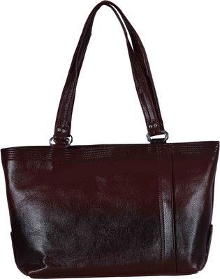 

SS Magic Shoulder Bag(Brown)
