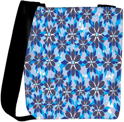 

Snoogg Sling Bag(Multicolor)