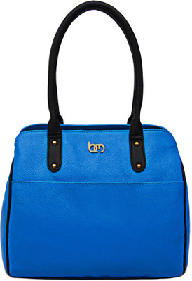 

Bagsy Malone Hand-held Bag(Blue)