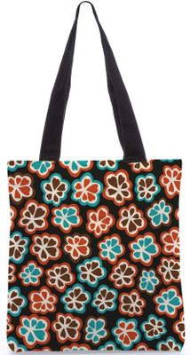 

Snoogg Tote(Multicolor)