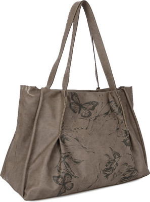 

Baggit Hand-held Bag(Beige)