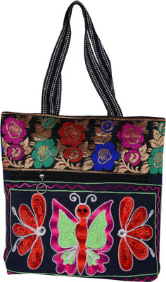 

Magnus Hand-held Bag(Multicolor)