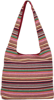 

Anekaant Hobo(Multicolor)