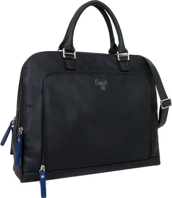 

Baggit Messenger Bag(Black)