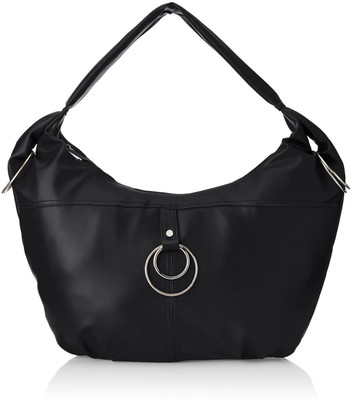 

Fostelo Shoulder Bag(Black)