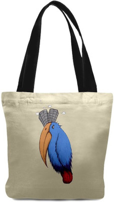 

Panda Creation Tote(Multicolor)