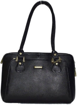 Moochies Shoulder Bag(Black)