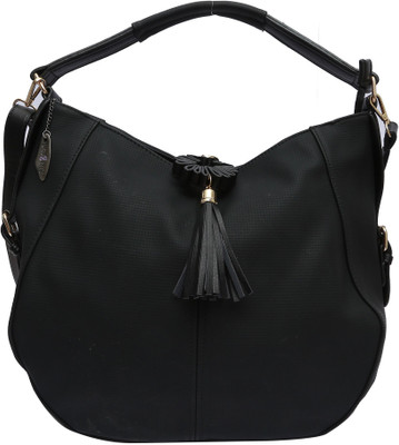 

Pepgirls Shoulder Bag(Black)