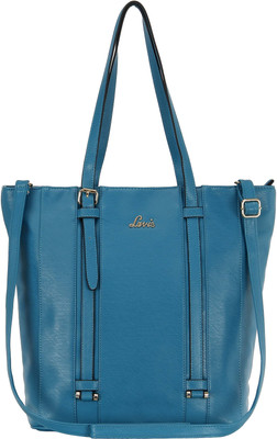 

Lavie Tote(Blue)