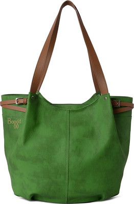 

Baggit Shoulder Bag(Green)
