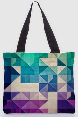 

Snoogg Tote(Multicolor)