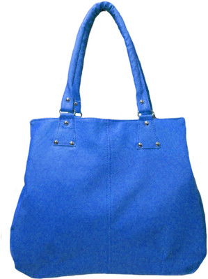

Kreative Bags Shoulder Bag(Blue)